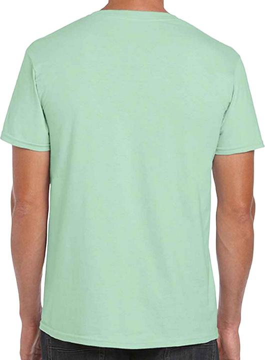 Image du produit Gildan - T-shirt manches courtes - Homme (3XL)