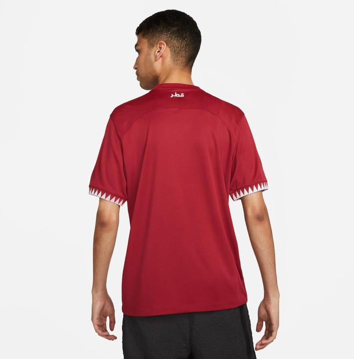 Image du produit Nike Maillot de la Coupe du monde du Qatar (S)