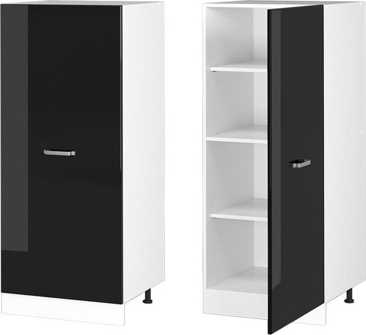 Produktbild Vicco Vorratsschrank R-Line (60 x 57.5 x 143 cm)