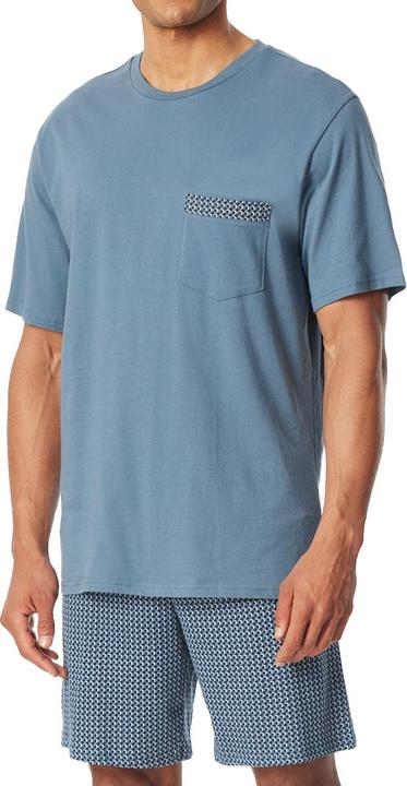 Image du produit Schiesser Shorty Comfort Nightwear (58, 3XL)