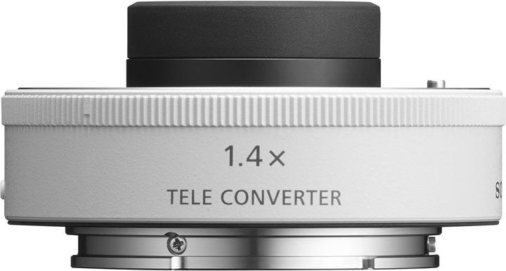 Image du produit Sony 1.4x SEL14TC (Téléconvertisseur, Sony E)