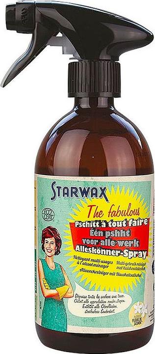 Immagine prodotto Starwax Spray tuttofare