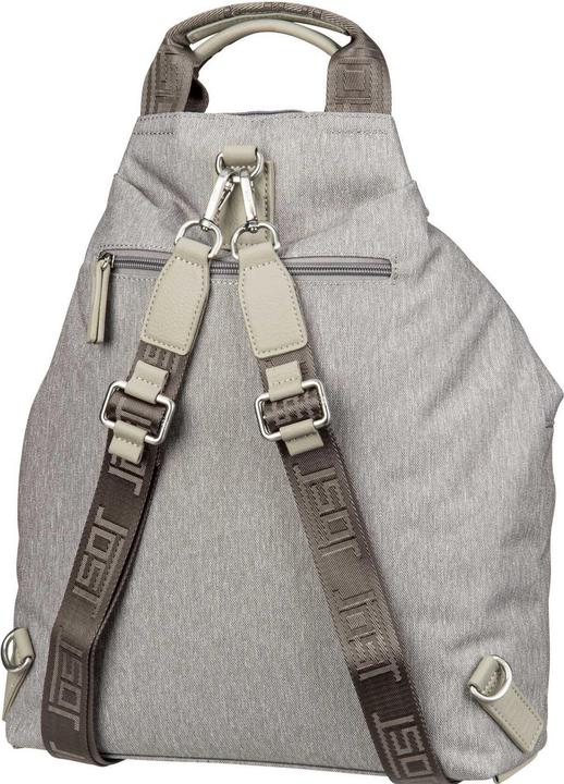Produktbild Jost Bergen - X-Change Bag S, Hellgrau (13 l)
