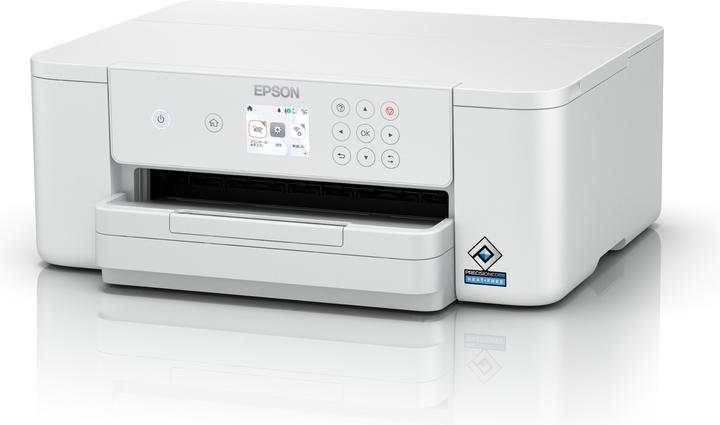 Actual product image Epson WorkForce Pro WF-C4310DW (Ink, Colour)