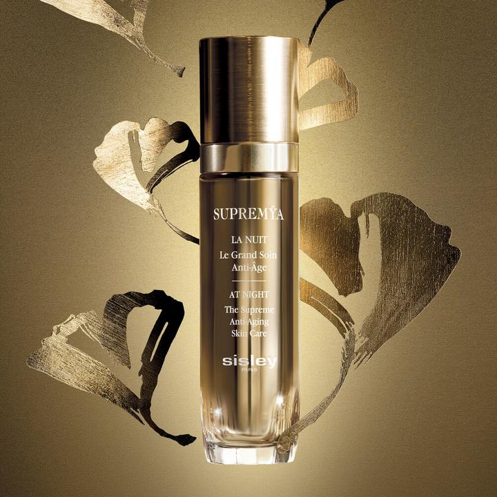 Actual product image Sisley Supremya Grand Soin A A 50 ml (50 ml, Night cream)