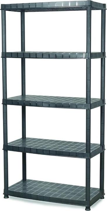 Immagine prodotto Magni SCAFFALE DI STOCCAGGIO DELUXE 18X5 92,5X185X45,8
