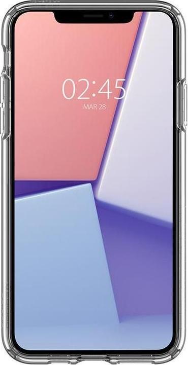 Actual product image Spigen ultra hybrid (Apple iPhone 11 Pro Max)