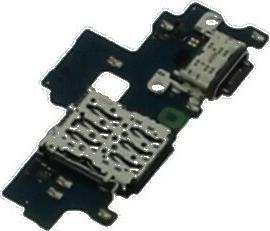 Actual product image Samsung Original Galaxy A36 Ladebuchse