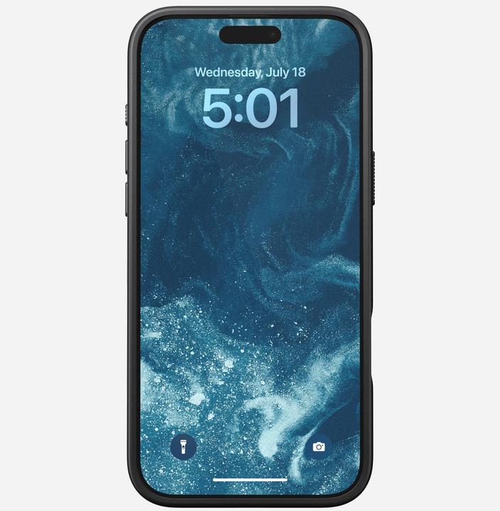 Productafbeelding Nomad Sportief hoesje iPhone 16 Pro Max Magma