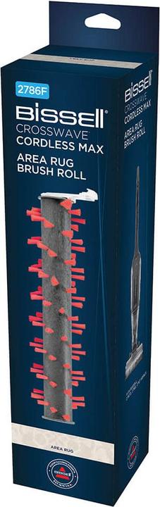 Produktbild Bissell Bürstenrolle Teppich für Crosswave Cordless Max