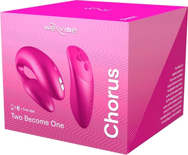 Produktbild We-Vibe Chorus