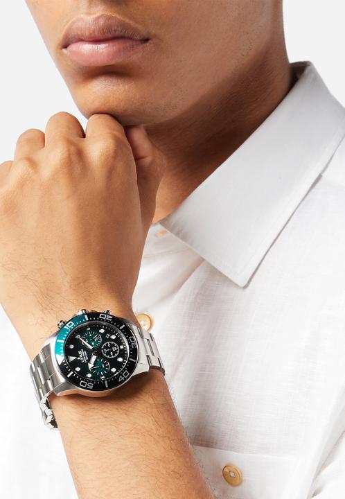 Produktbild Lorus Sport RT341JX9 (Chronograph, 43 mm)