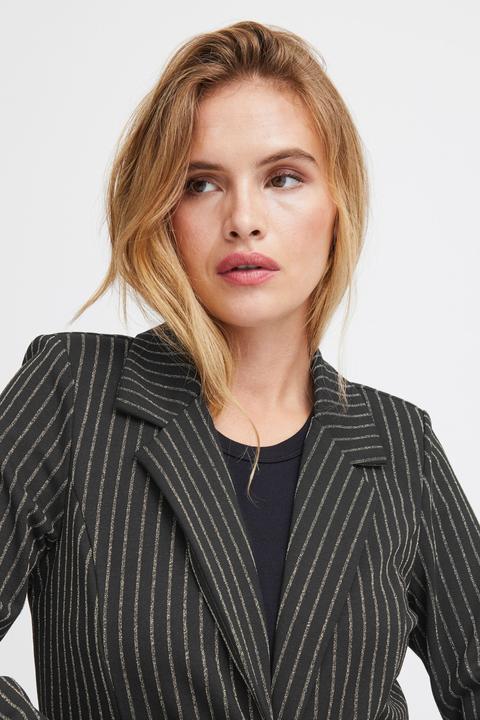 Produktbild Pulz Jeans Pulz - PZKIRA Lurex Blazer - Blazer - 50207738 (XS)