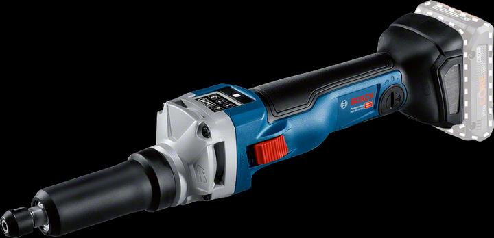 Image du produit Bosch Professional GGS 18V-10 SLC (Meuleuse droite, 1000 W)