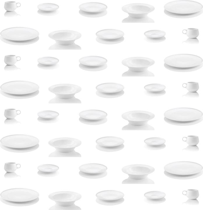 Produktbild Aida Geschirrset 40 teilig (für 8 Personen) (40 Stück)