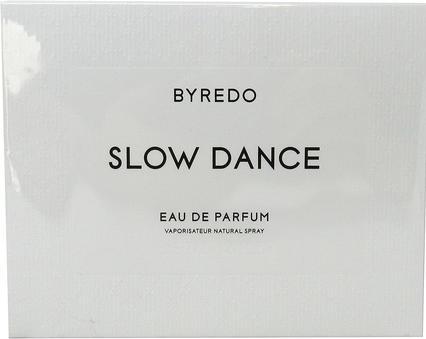Image du produit Byredo Slow Dance Eau de Parfum (Eau de parfum, 50 ml)