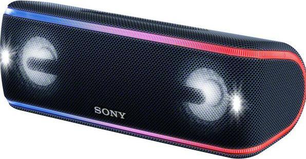 Sony Srs-Xb41 (24 h, Akkubetrieb)