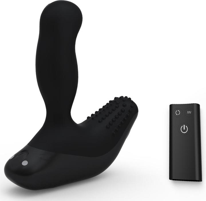 Produktbild Nexus Revo Stealth