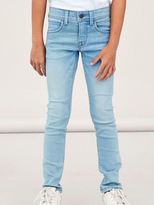 Actual product image Name it Super soft slim fit jeans (92)