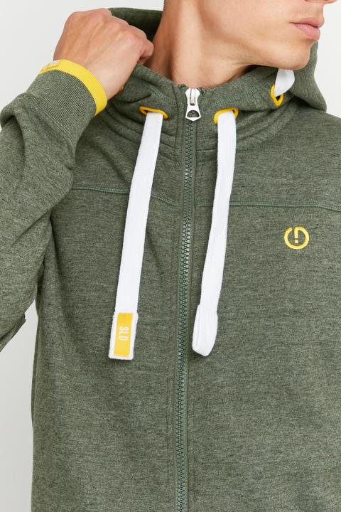 Produktbild Solid SDBenjaminZip 21102294ME (M)