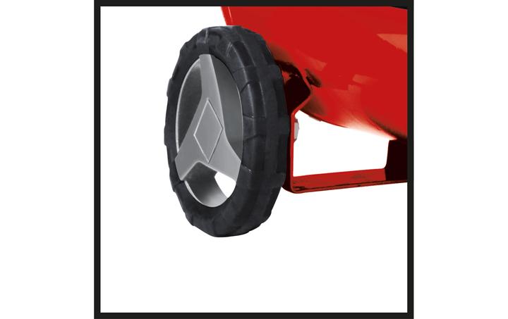 Immagine prodotto Einhell Te-Ac 230/24 (7 bar, 24 l)