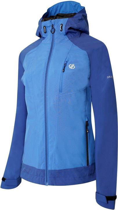 Image du produit Dare2b Regatta Veritas Era Veste imperméable Matériau recyclé (34 D)