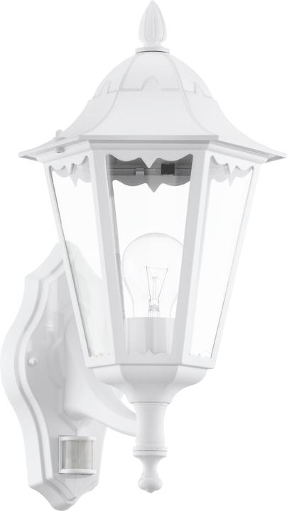 Actual product image EGLO Navedo (E27, IP44)