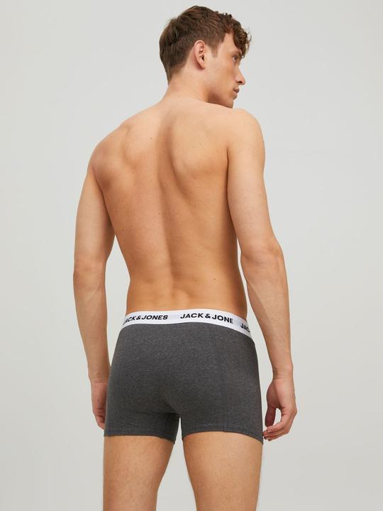 Immagine prodotto Jack & Jones Confezione da 5 boxer (XXL, Confezione da 5 pezzi)