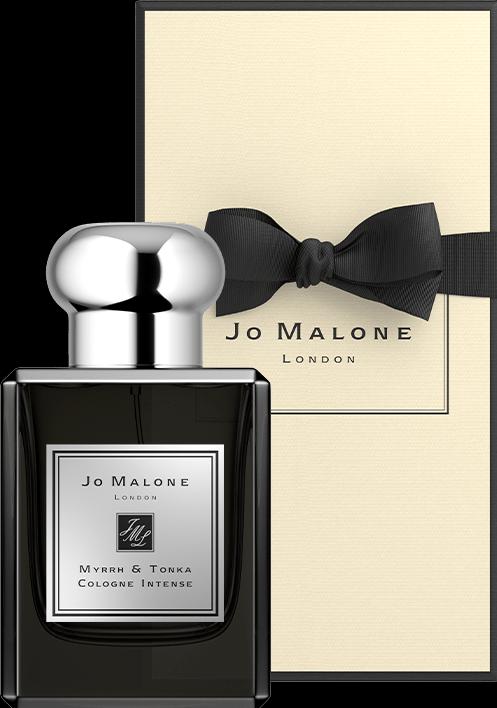 Immagine prodotto Jo Malone Mirra & Tonka Colonia Intensa (Eau de cologne, 50 ml)