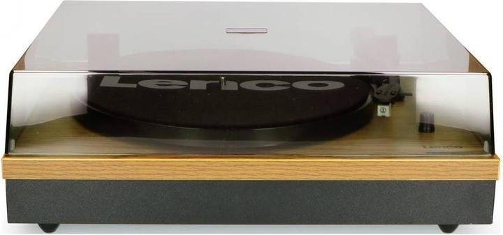 Image du produit Lenco LS-300 (Semi-automatique)