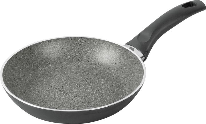 Actual product image Ballarini Bologna (20 cm, Frying pan, Aluminium)