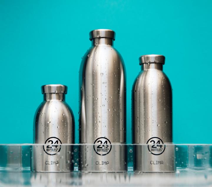 Produktbild 24 Bottles Clima (0.50 l)
