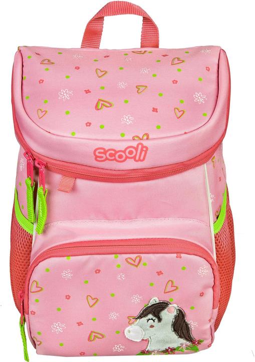 Produktbild Scooli Mini-Me Kindergarten Rucksack - Polly Pony