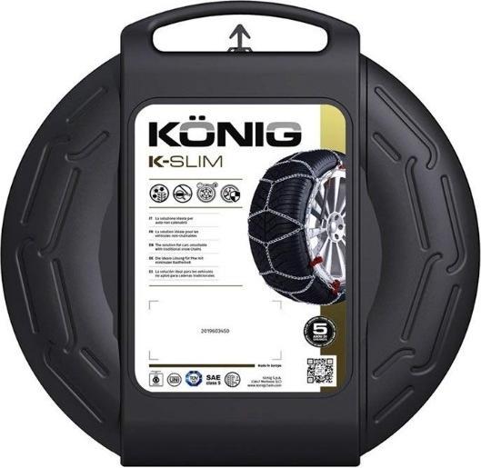 Produktbild König Chain K-Slim 095
