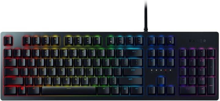 Actual product image Razer Huntsman (CH, Cable)