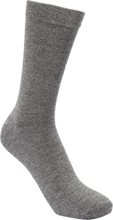 Image du produit Trespass CINQUE chaussettes unisexes pack de 5 (Pack de 5, 41 - 45)