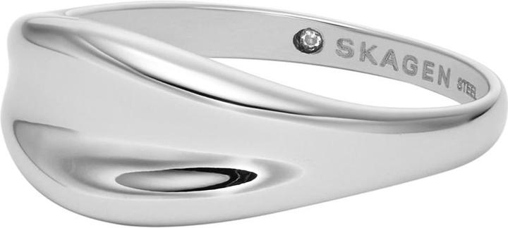 Produktbild Skagen Anja Pebbles Ring (53)