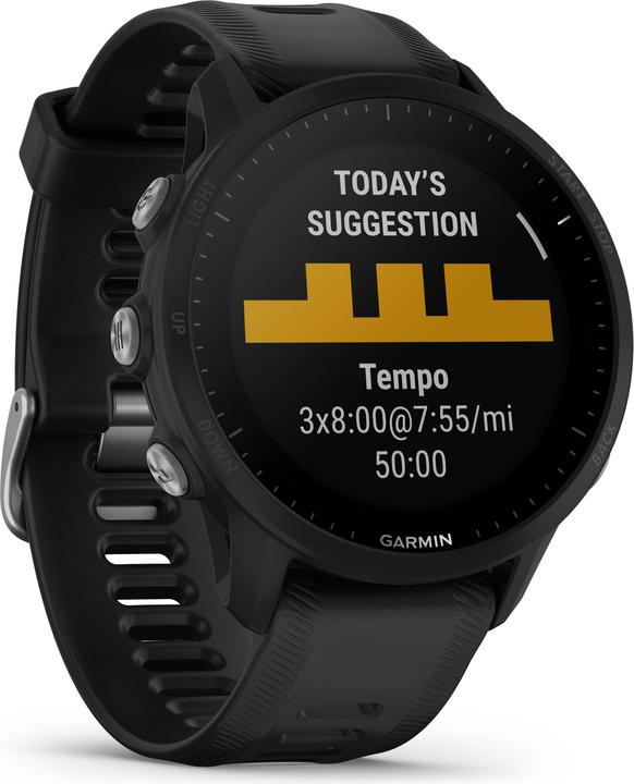 Garmin Forerunner 955 (46.50 mm)