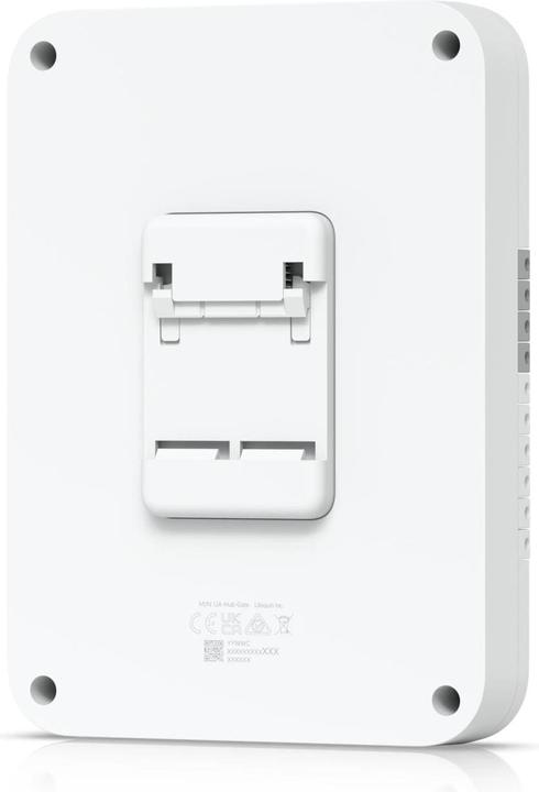 Image du produit Ubiquiti Gate Access Starter Kit (Empreinte digitale, Clé)