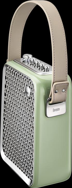 Immagine prodotto Divoom SongBird-HQ2 green