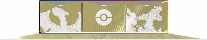 Immagine prodotto Pokémon Pokemon TCG Ultra Premium Collection Glurak (Inglese, Box Set e Collezione)