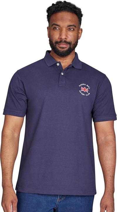 Image du produit Raging Bull - Polo - Homme (6XL)