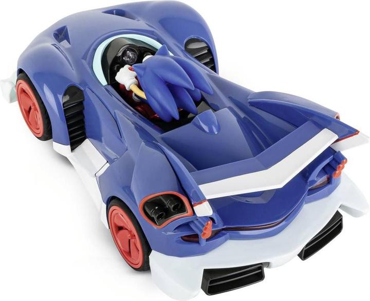 Produktbild Carrera Sonic Racing