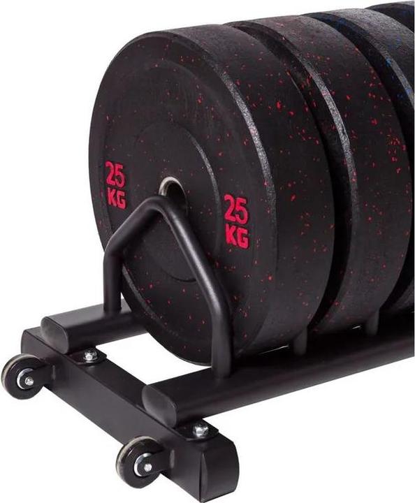 Produktbild Fitcom Scheibenständer Bumperplates