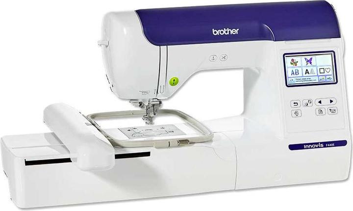 Produktbild Brother Innov-is F440E