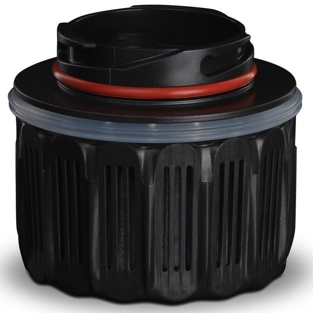 Produktbild Grayl GP Purifier Cartridge Black NEW