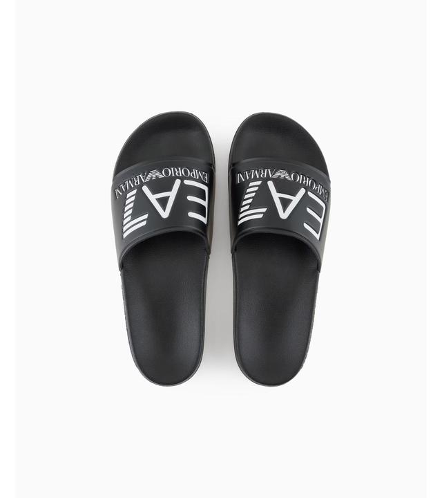 Actual product image Emporio Armani Sandals (45)