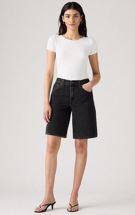 Produktbild Levis Jeansshorts BAGGY DAD JORTS (27)