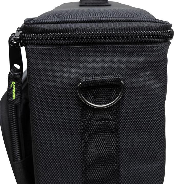 Actual product image Shure Wrlsscarrybag-2 (Microphones)