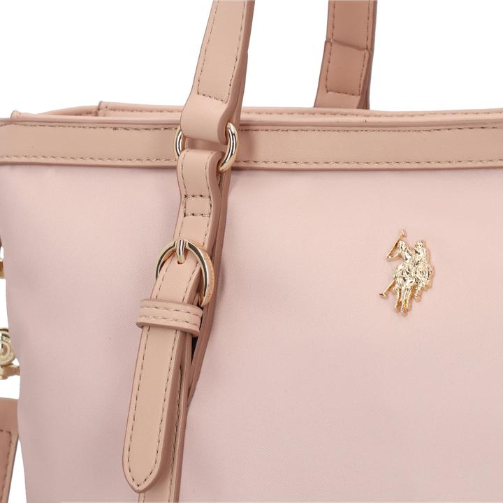 Actual product image U.S. Polo Houston Shopper Tasche 36 cm (13 l)
